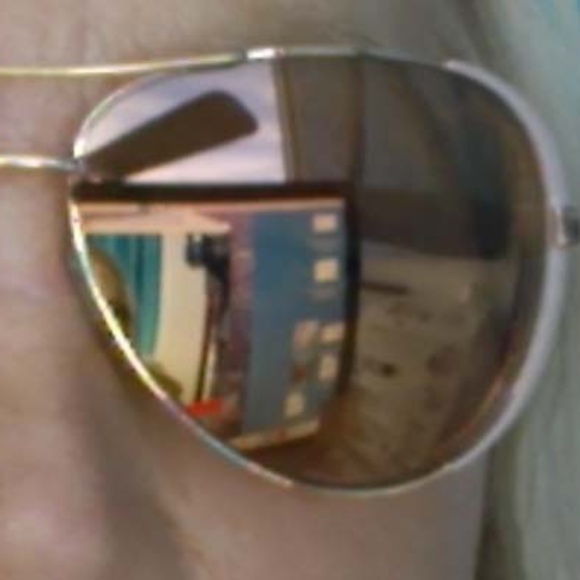 MICHAEL KORS CHELSEA SUNGLASSES=NEW - Picture 5 of 9